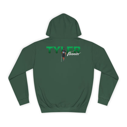 Tyler Weaver Star Player Premium Hoodie