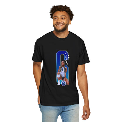 Lily Goyer Player Icon Number Premium Tee