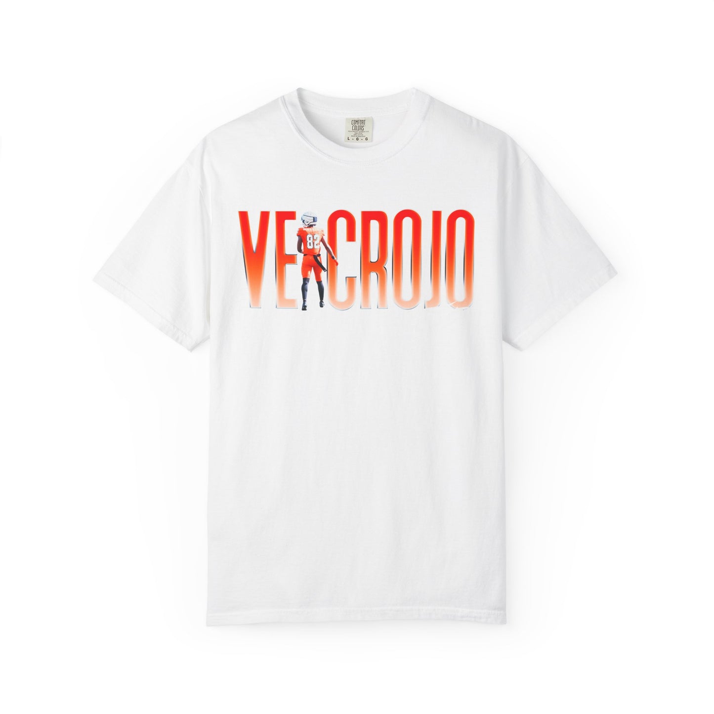Josiah Watkins Velcrojo Premium Tee