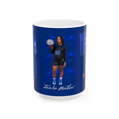 Jaslin Walker 15oz Mug