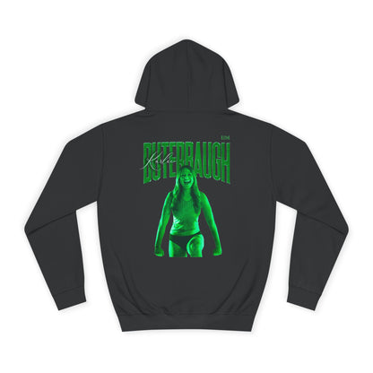 Karlee Buterbaugh Faded Glory Premium Hoodie