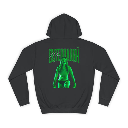 Karlee Buterbaugh Faded Glory Premium Hoodie