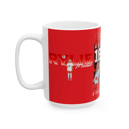 Rylie Monahan 15oz Mug