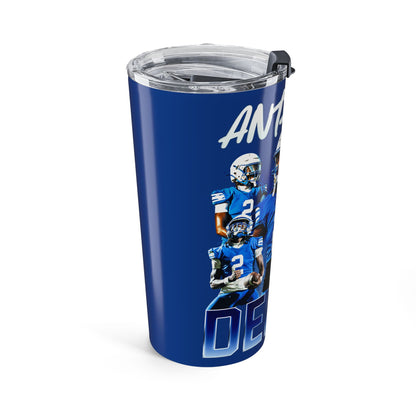Anthony Deline 20oz Tumbler