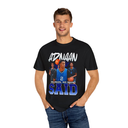 Adnaan Said Premium Tee