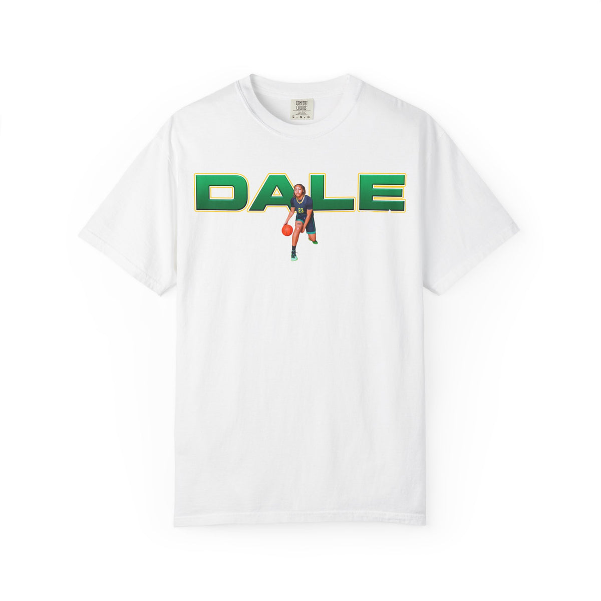Trinity Dale Star Player Premium Tee