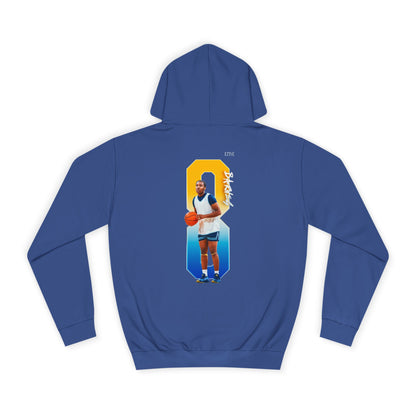 JJ Barnes Player Icon Premium Hoodie