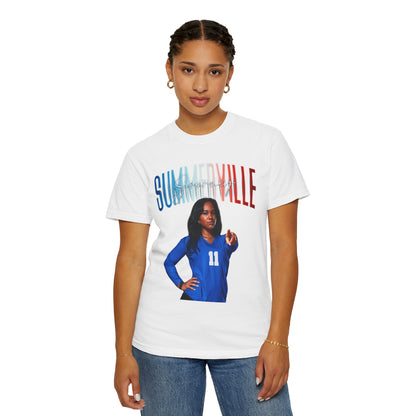 Journey Summerville Athlete Glory Premium Tee