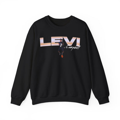 Levi Campbell Star Player Crewneck Sweatshirt