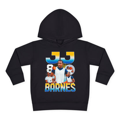 JJ Barnes Toddler Pullover Hoodie