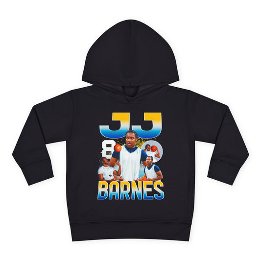 JJ Barnes Toddler Pullover Hoodie
