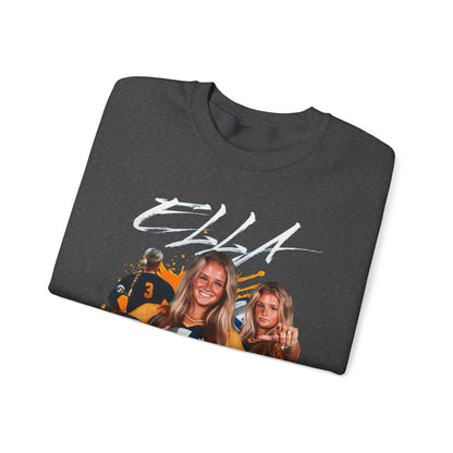 Ella Goodwin Crewneck Sweatshirt