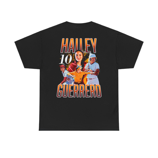 Hailey Guerrero Heavyweight Badge Tee