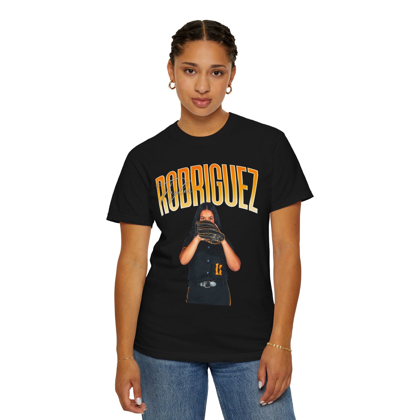 Taylor Rodriguez Athlete Glory Premium Tee