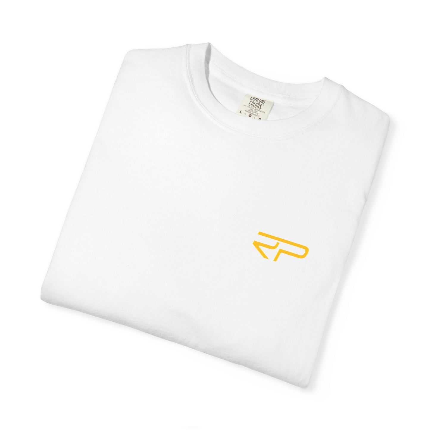 Rylee Pinedo Logo Premium Tee