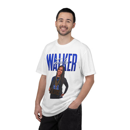 Jaslin Walker Athlete Glory Premium Tee