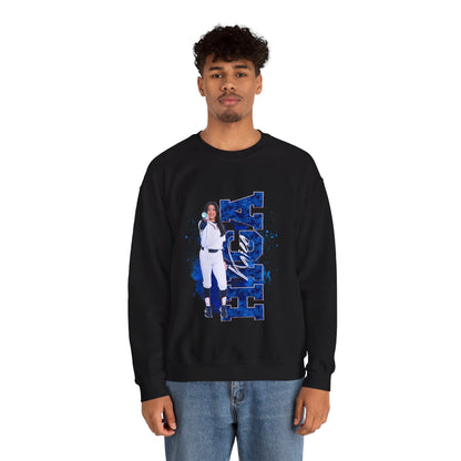 Kaiea Higa Crewneck Sweatshirt