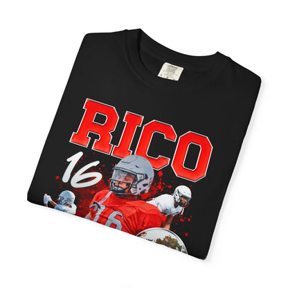 Rico Clay II Premium Tee