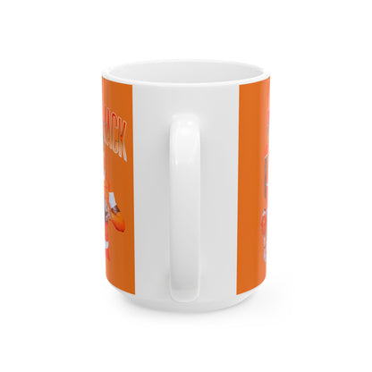Aviyon Smith-Mack 15oz Mug