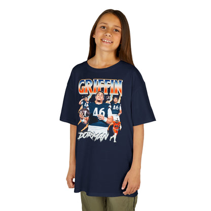 Griffin Dorman Kids Tee