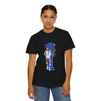 Riley McCloskey Player Icon Number Premium Tee