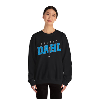 Kailey Dahl Icon Colored Crewneck Sweatshirt