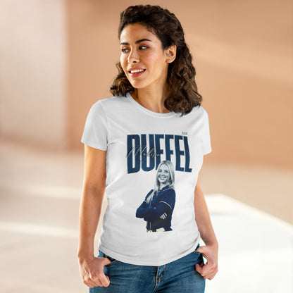 Madison Duffel Faded Glory Women's Tee