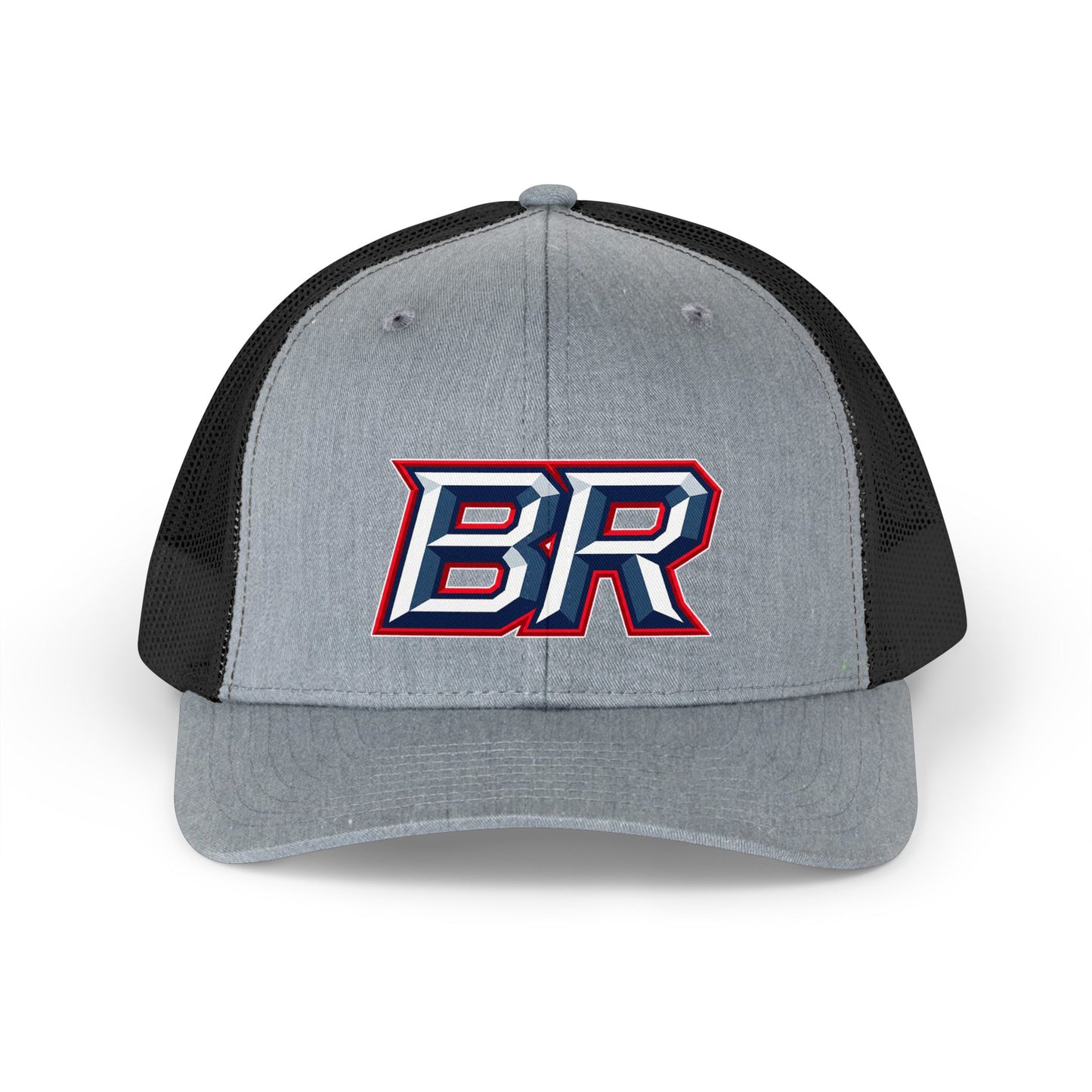 Brook-Lynn Roberts Logo Trucker Hat
