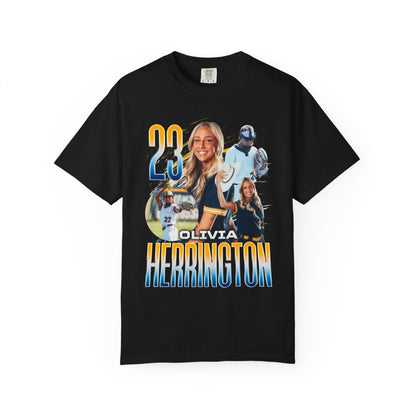 Olivia Herrington Premium Tee
