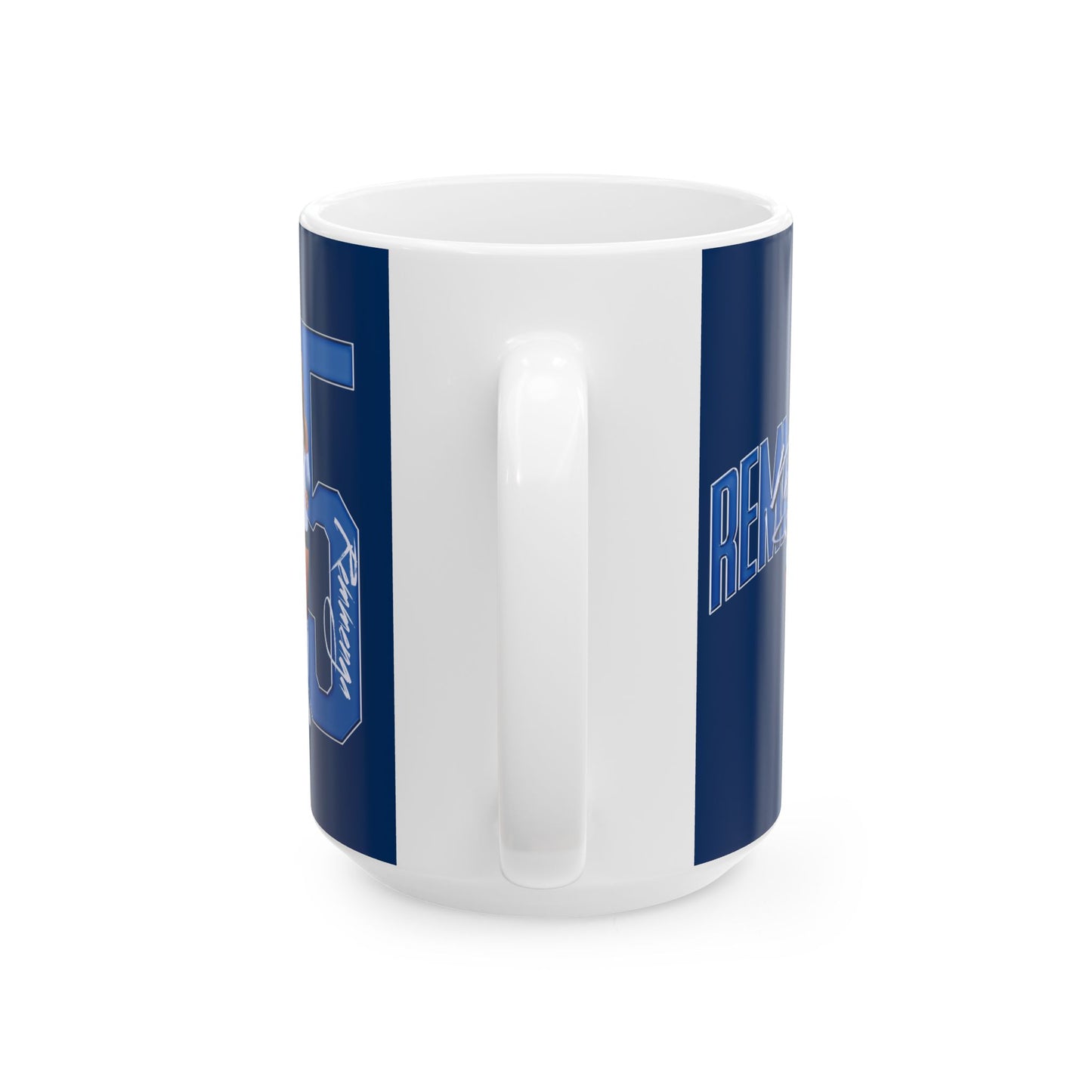Khylie Remmenga 15oz Mug
