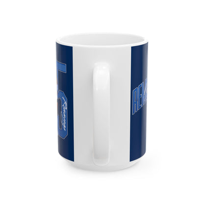 Khylie Remmenga 15oz Mug
