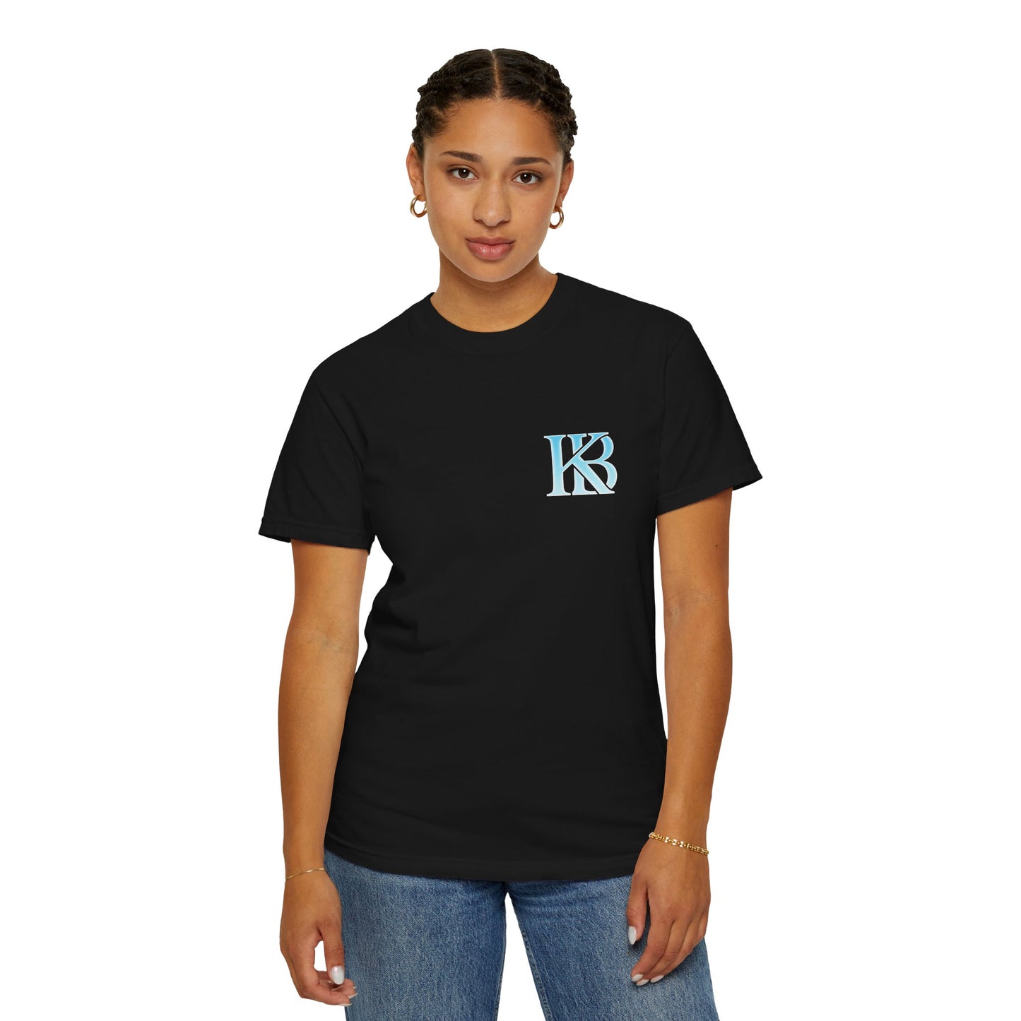 Kobe Boykin Logo Premium Tee