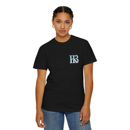 Kobe Boykin Logo Premium Tee