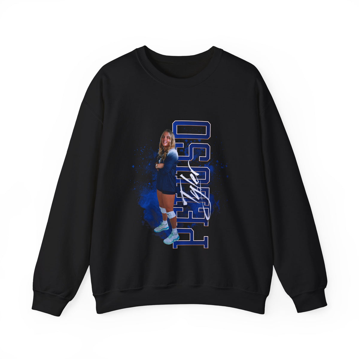 Tyler Peluso Crewneck Sweatshirt
