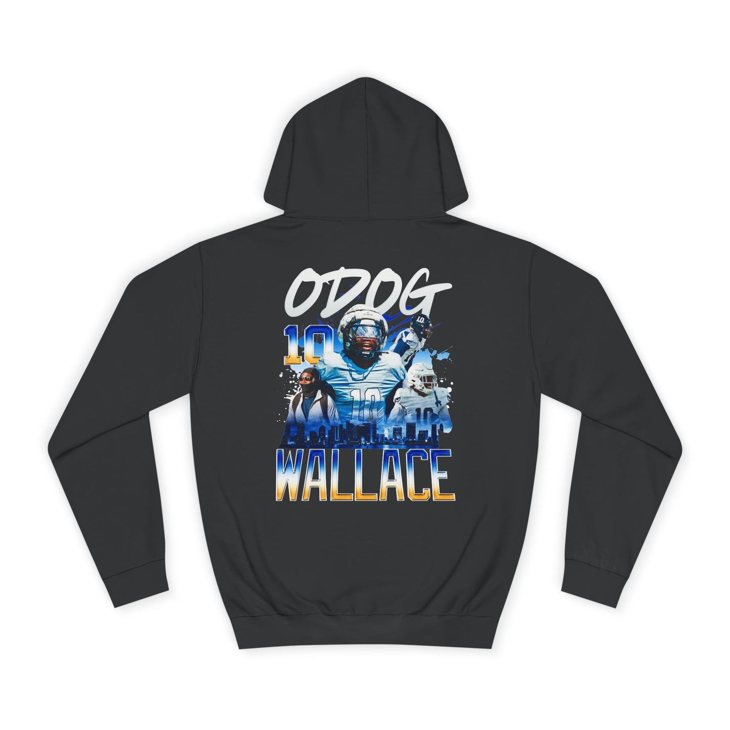 Odog Wallace Premium Hoodie