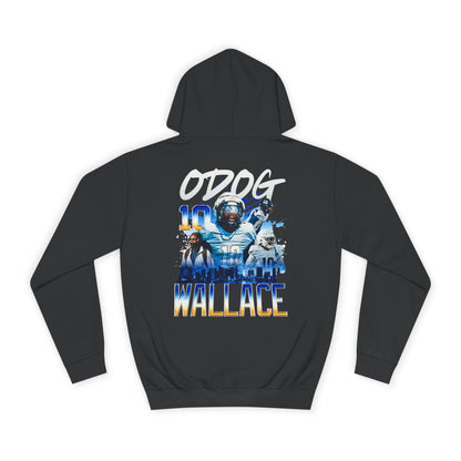 Odog Wallace Premium Hoodie