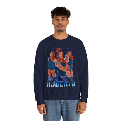 Brook-Lynn Roberts Crewneck Sweatshirt