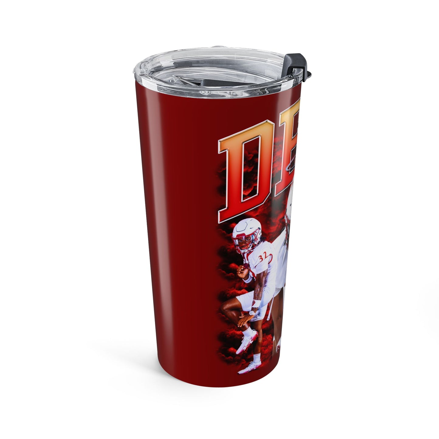 Tyler Dent 20oz Tumbler