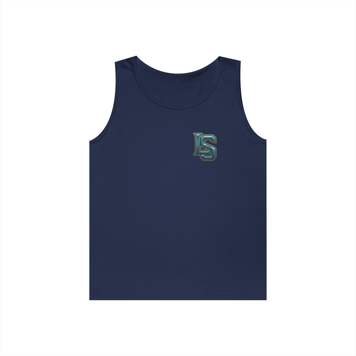 Lilly Sullivan Heavy Cotton Tank Top