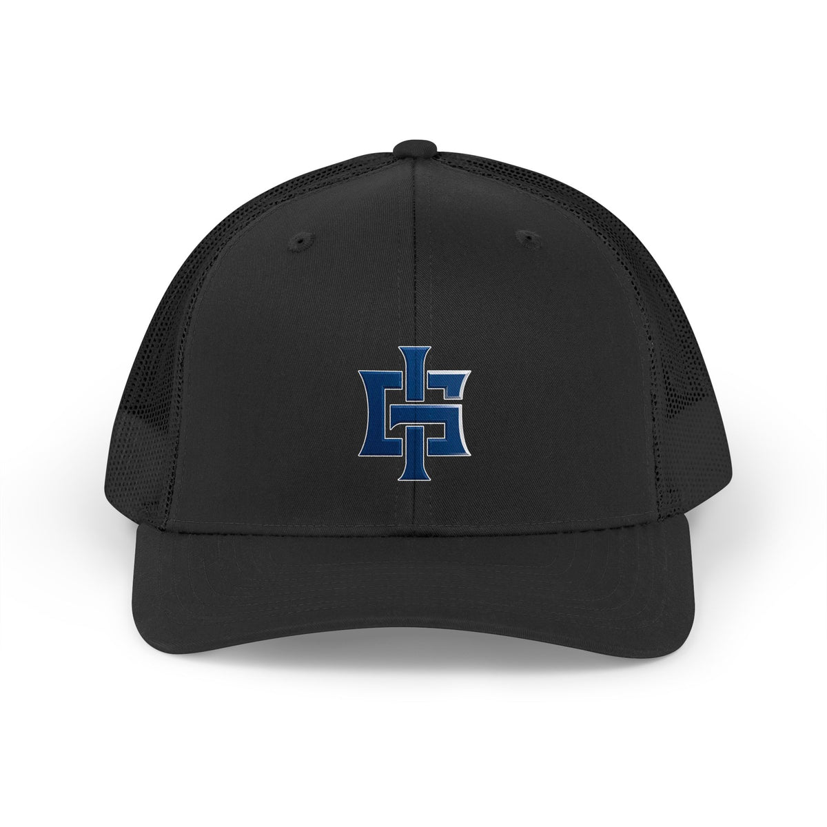 Gemma Ines Logo Trucker Hat