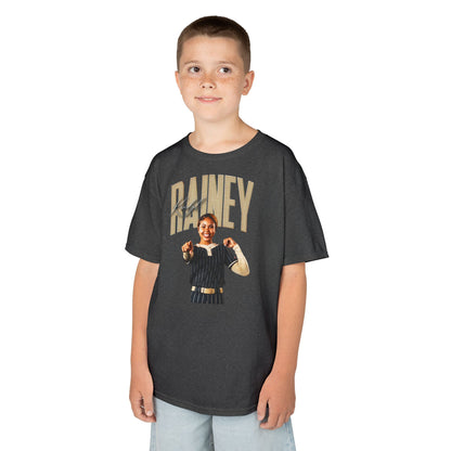 Kendyl Rainey Athlete Glory Kids Tee