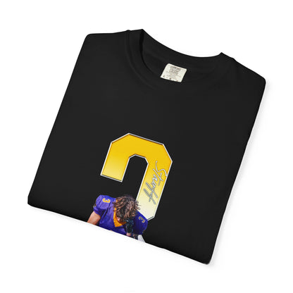 Connor Stauff Player Icon Number Premium Tee