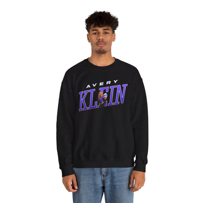 Avery Klein Icon Crewneck Sweatshirt