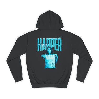 Amaya Harper Faded Glory Premium Hoodie