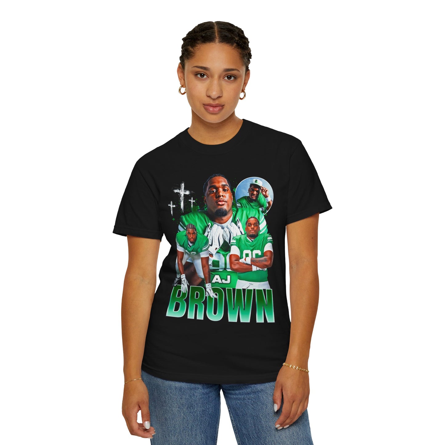 Aj Brown Premium Tee