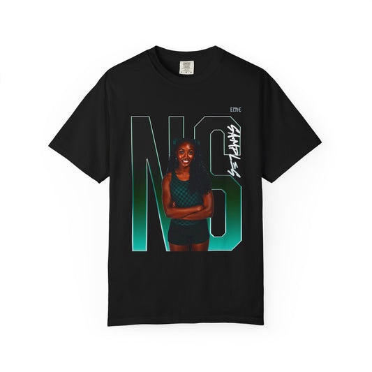 Naomi Samples Player Icon Premium Tee