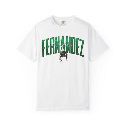 Nicholas Fernandez Big Last Name Premium Tee