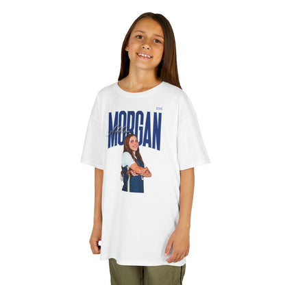 Addison Morgan Elite Athlete Kids Tee