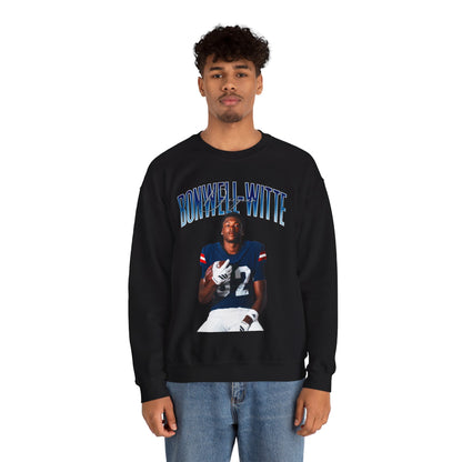 Dveyoun Bonwell-Witte Athlete Glory Crewneck Sweatshirt