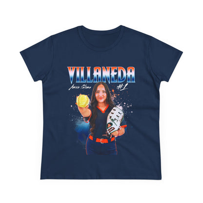 Amira Paloma Villaneda Women's Tee